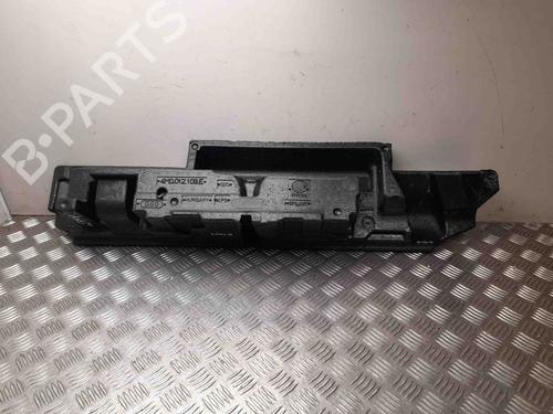 Boot lining AUDI Q7 (4MB, 4MG, 4MQ) 3.0 TDI e-tron quattro | BP28931735I3 