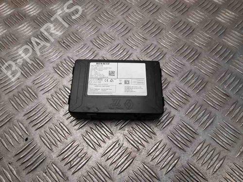 Used Electronic module RENAULT ZOE (BFM_) ZOE (92 hp) 28937467