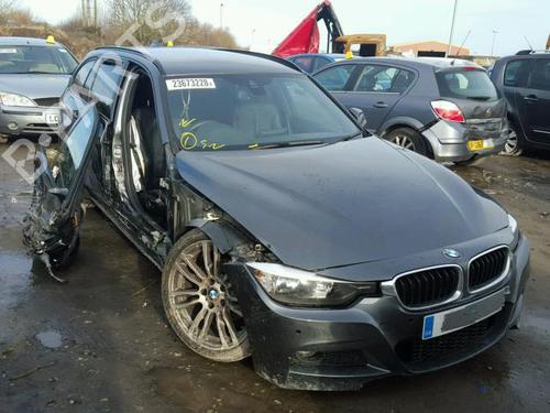 Engine control unit (ECU) BMW 3 Touring (F31) 320 d xDrive | BP37575934M57 - Image 7