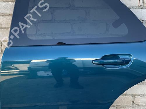 Used Left rear door CITROËN C4 CACTUS 1.2 THP 110 (110 hp) 28914228