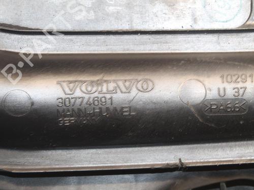 Pipe VOLVO XC60 I SUV (156) D5 AWD | BP28934863M125 