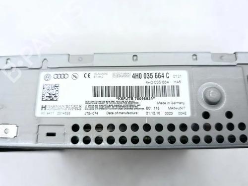 Electronic module AUDI A8 D4 (4H2, 4H8, 4HC, 4HL) 4.2 FSI quattro | BP28919753M83 - Image 11