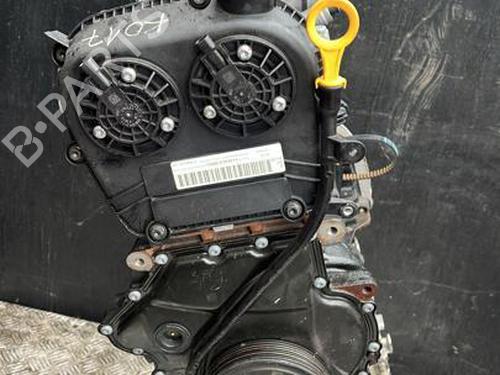 Used Engine Engine 37551144 37551144