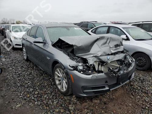 Used Parts BMW 5 (F10) 535 i xDrive 5044015