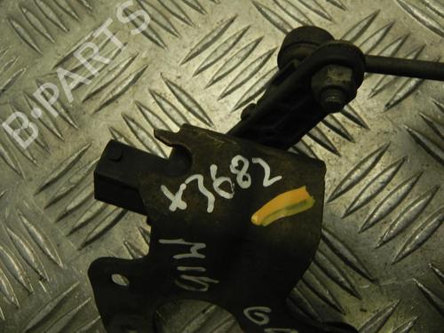 Electronic sensor MERCEDES-BENZ SL (R231) 500 (231.473) | BP37582122M84 - Image 3