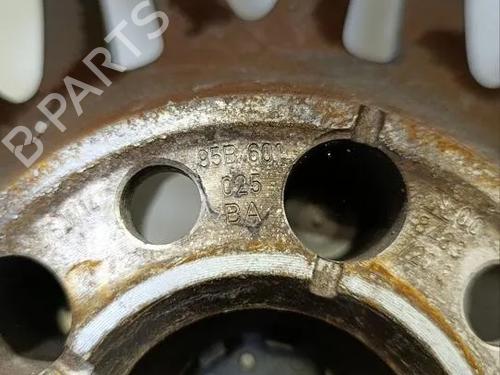 Fælk PORSCHE MACAN (95B) 3.0 S | BP28935440C45