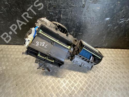 Used Heater matrix box Heater matrix box 37560850 37560850