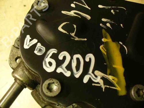 Vacuum pump SKODA FABIA II (542) 1.4 TDI | BP28940077M80