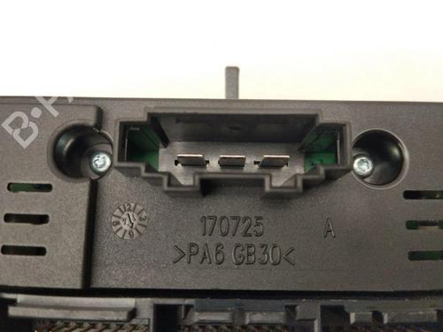 Electronic sensor PORSCHE PANAMERA (970) 3.6 | BP28909936M84  - Image 15