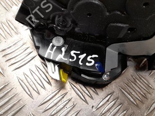 Electronic module TOYOTA YARIS CROSS (MXP_) 1.5 Hybrid (MXPJ10) | BP37561637M83 - Image 4