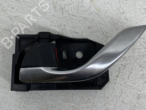 Used Rear left interior door handle MAZDA 3 (BM, BN) 2.0 (150 hp) 28933207