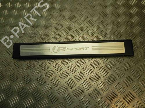 Used Step JAGUAR XF I (X250) 3.0 (340 hp) 28928221