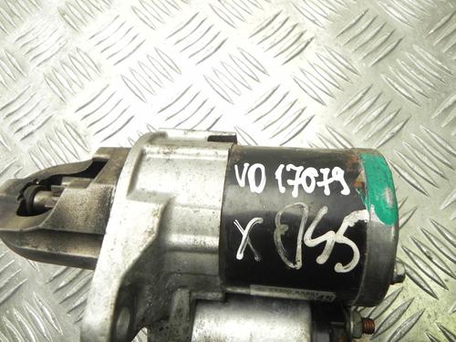 Starter SUBARU IMPREZA Hatchback (GT_) 2.0 i AWD (GT7) | BP37580496M8 - Image 3
