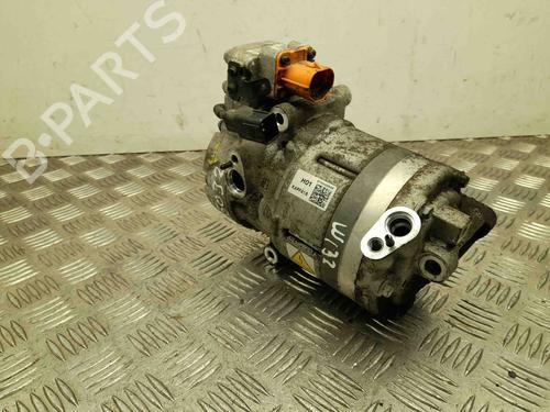 Used AC compressor HYUNDAI IONIQ (AE) 1.6 GDI Hybrid (105 hp) 28944787
