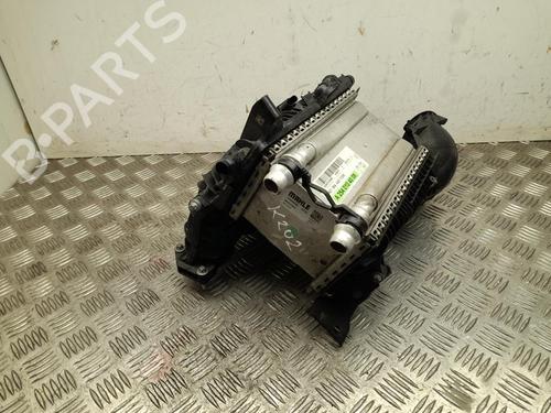 Intake manifold MERCEDES-BENZ C-CLASS (W206) C 200 (206.042) | BP37571942M70 - Image 4