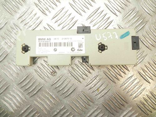 Used Antenna/Base BMW 3 (E90) 335 i (326 hp) 28936553