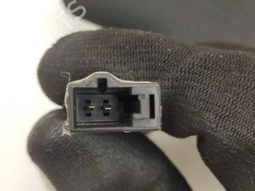 Left sun visor PORSCHE PANAMERA (971) 2.9 4S (97ADB1, 97BDB1, 97ADN1) | BP32268904I1 