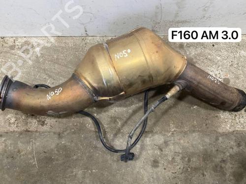 Used Catalyst MASERATI GHIBLI III (M157) 3.0 (330 hp) 28923613