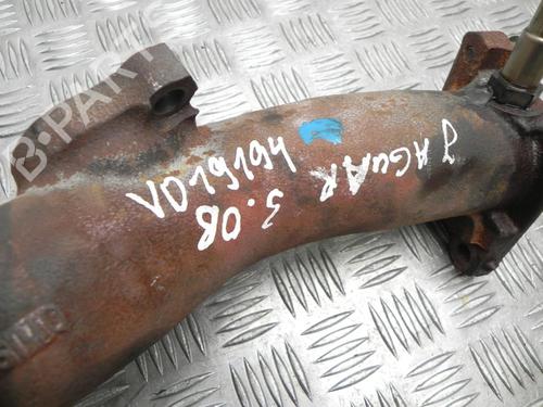 Exhaust manifold JAGUAR XJ (X351) 3.0 SCV6 | BP37541692M110 - Image 4