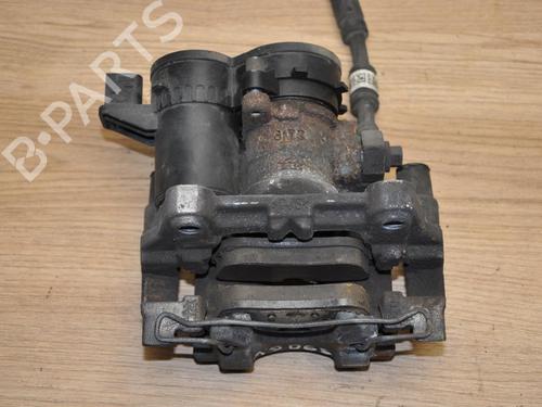 Left rear brake caliper VOLVO S90 II (234) D4 | BP38963893M107 - Image 5