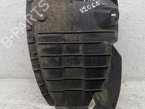Used Wheel arch MAZDA 3 (BM, BN) 2.0 (150 hp) 28912854