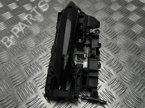 Front left lock BMW 5 Touring (F11) 525 d | BP28931530C98 