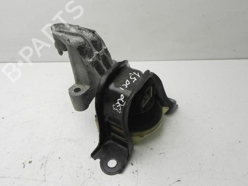 Używane Inne RENAULT CLIO III (BR0/1, CR0/1) 1.5 dCi (BR17, CR17) (86 hp) 28917326