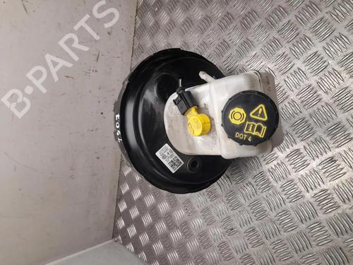 Used Brake master cylinder Brake master cylinder VW TRANSPORTER T6 Van (SGA, SGH, SHA, SHH) 2.0 TDI (110 hp) 33697973 33697973