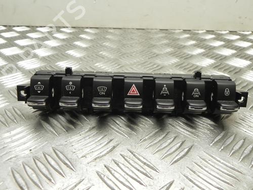 Used Switch PEUGEOT 3008 I MPV (0U_) 1.6 THP (156 hp) 28915820