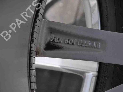 Fælk VW T-ROC (A11, D11) 1.5 TSI | BP28923482C45 