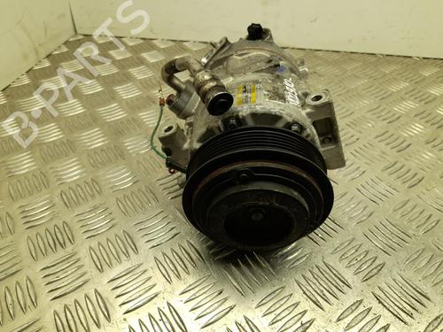 Used AC compressor AC compressor 37550123 37550123