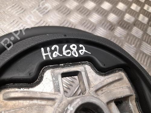 Steering wheel IVECO DAILY VI Van 35S21, 35C21, 40C21, 50C21 | BP37561974C49 - Image 9