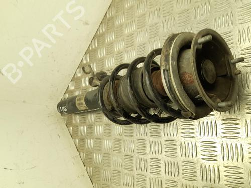 Used Right front shock absorber BMW X1 (F48) sDrive 18 d (150 hp) 28922936
