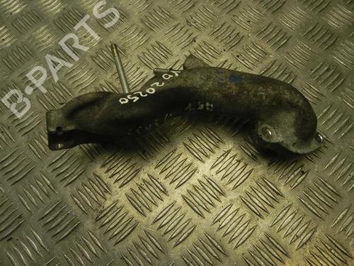 AC pipe HONDA CIVIC IX Tourer (FK) 1.6 i-DTEC (FK3) | BP28915494M126