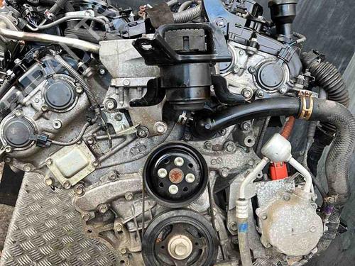 Motor LEXUS RX (_L2_) 450h AWD (GYL25_, GYL25, GYL26) (262 hp) 28942959
