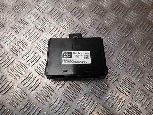 Used Electronic module MAZDA CX-30 (DM) SKYACTIV-G M Hybrid (122 hp) 28923688