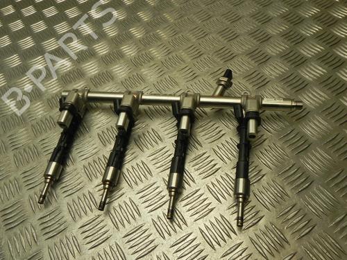 Used Injection rail ALFA ROMEO GIULIA (952_) 2.0 (952ABA25B) (200 hp) 28936579