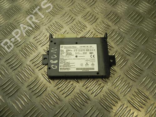 Used Control unit Control unit 37545524 37545524
