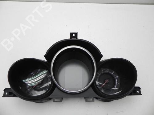 Used Instrument cluster Instrument cluster 37575681 37575681