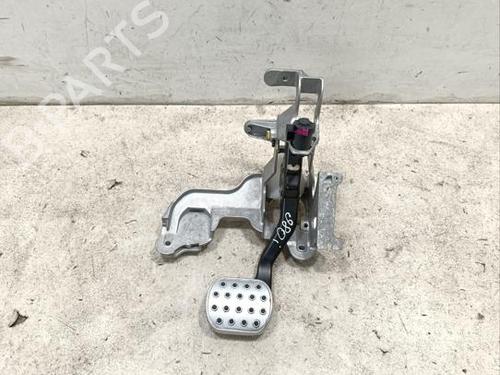 Bremsepedal Bremsepedal 39482979 39482979