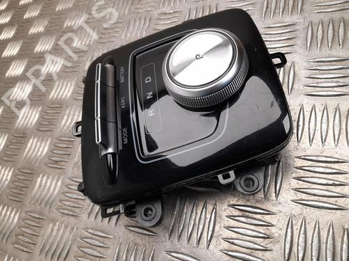 Gear lever MG MG ZS SUV (AZS1) EV (CSA7001) | BP37566104M90 - Image 2