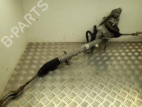Used Steering rack PEUGEOT 2008 I (CU_) 1.2 THP 110 / PureTech 110 (110 hp) 28923135
