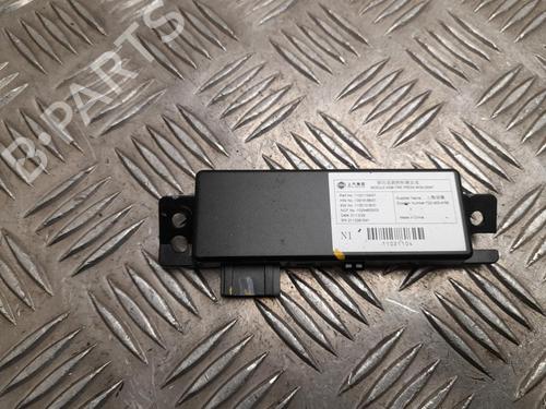 Used Electronic module Electronic module 37553027 37553027