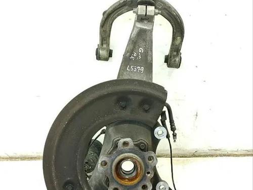 Used Left front steering knuckle Left front steering knuckle BMW 7 (G11, G12) M 760 i, Li xDrive (610 hp) 33292110 33292110