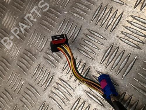 Right mirror AUDI Q7 (4MB, 4MG, 4MQ) 3.0 TFSI quattro | BP28932628C27 