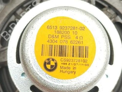 Speaker BMW X3 (F25) xDrive 35 i | BP28939804E2 