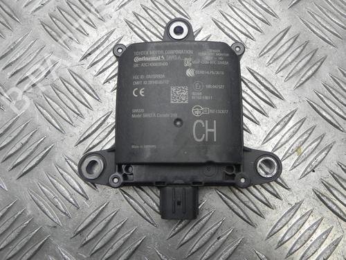 Used Electronic module TOYOTA C-HR (_X1_) 1.8 Hybrid (ZYX10_, ZYX11_, ZYX10R, ZYX11R) (122 hp) 28935142