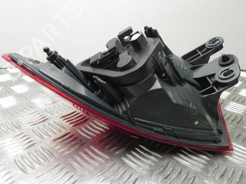 Left taillight BMW 3 (F30, F80) 320 d | BP28930257C34 