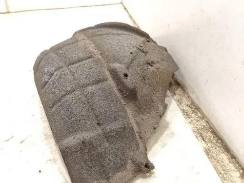 Wheel arch MASERATI GHIBLI III (M157) 3.0 S Q4 | BP28938106C56