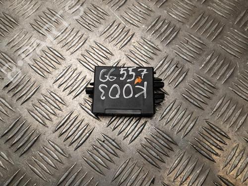 Electronic module LEXUS UX (_AA1_, _AH1_, _MA1_) 250h (MZAH10) | BP37549397M83 - Image 3